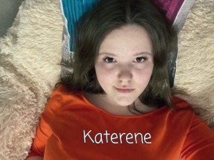 Katerene