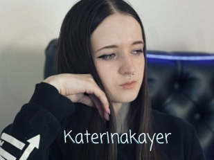 Katerinakayer