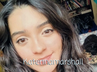 Katerinamarshall