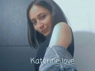 Katerine_love