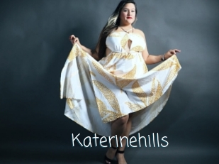 Katerinehills