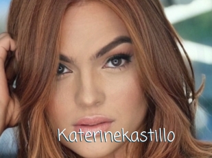Katerinekastillo