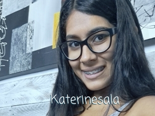 Katerinesala