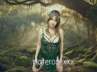 Katerosexxx