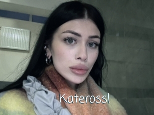 Katerossl