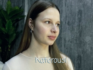 Katerousi