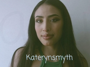 Katerynsmyth