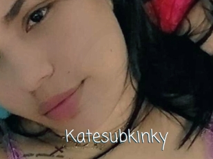 Katesubkinky