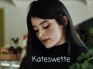 Kateswette