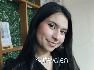 Katevalen