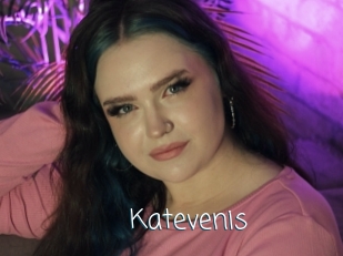 Katevenis