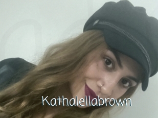 Kathalellabrown