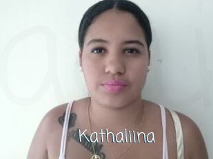 Kathaliina