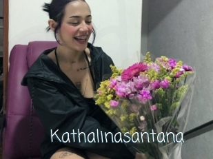 Kathalinasantana