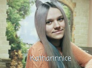 Katharinnice