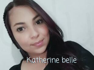 Katherine_belle
