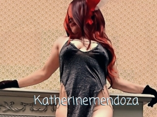 Katherinemendoza