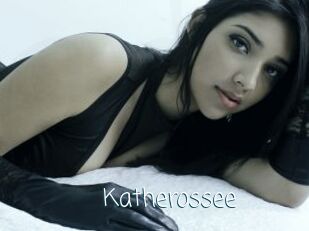 Katherossee