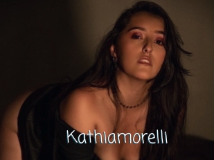 Kathiamorelli