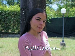 Kathiarosse