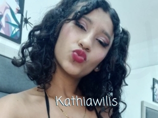 Kathiawilis