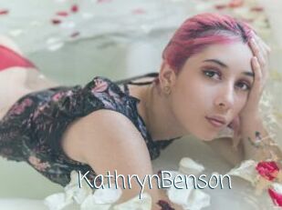 KathrynBenson