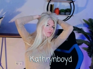 Kathrynboyd