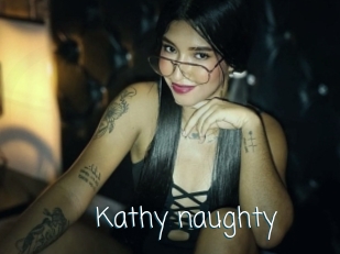 Kathy_naughty