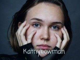 Kathybowman