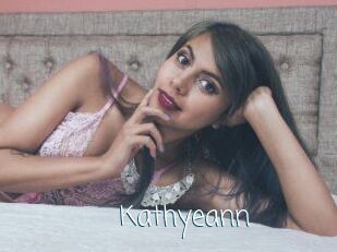 Kathyeann
