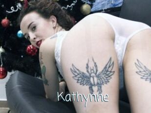 Kathynne