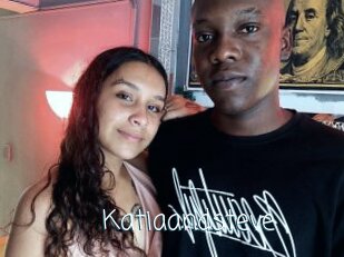 Katiaandsteve