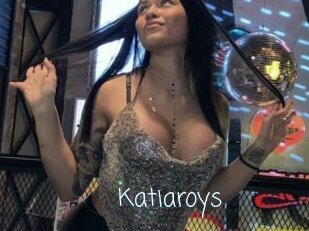 Katiaroys