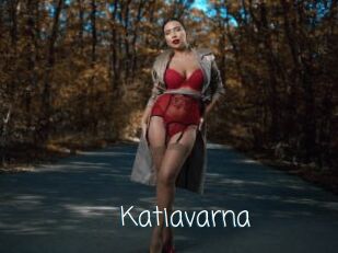 Katiavarna