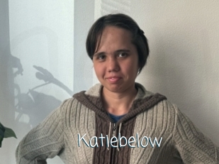 Katiebelow