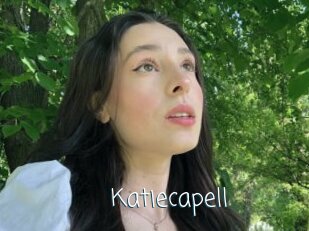 Katiecapell