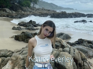 Katiecleverley