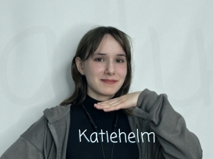 Katiehelm
