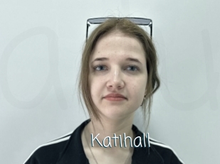 Katihall