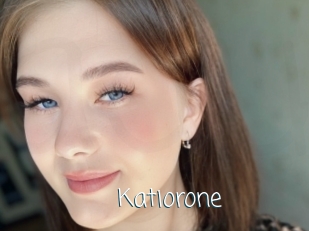 Katiorone
