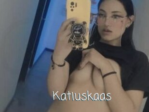 Katiuskaas