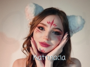 Katrinacia