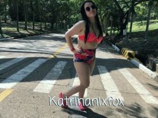Katrinanixfox