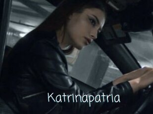 Katrinapatria