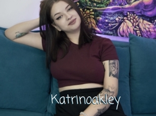 Katrinoakley