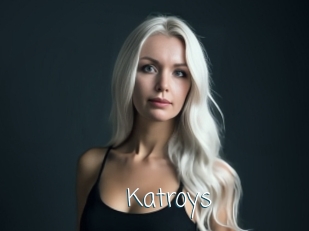 Katroys