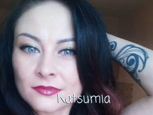 Katsumia