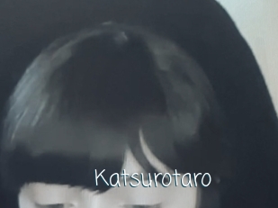 Katsurotaro