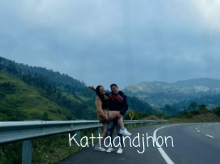 Kattaandjhon