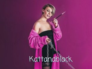 Kattanablack